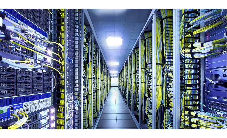 Data center